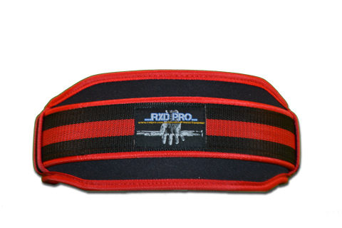 RXDPRO WEIGHTLIFTING BELT- wholesale - RXD PRO Functional Fitness