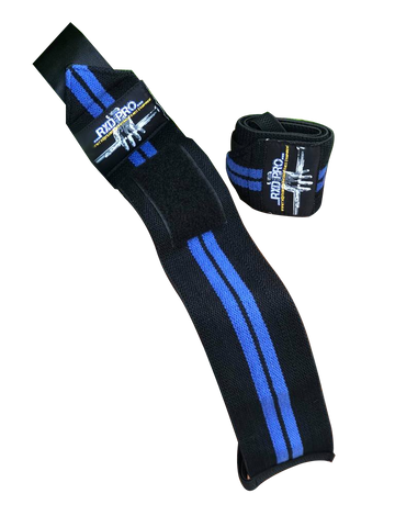 RXDPRO WRIST GUARDS - 45cm - RXD PRO Functional Fitness